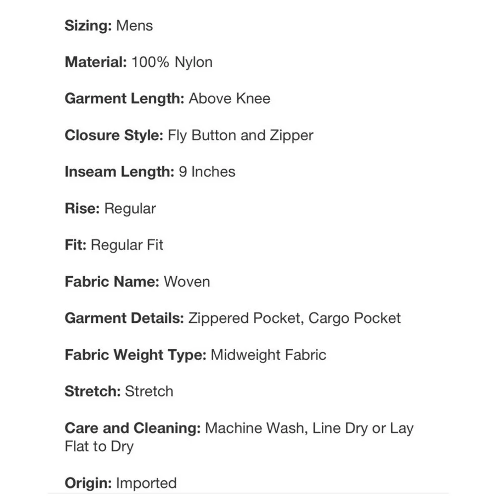 Wrangler Men's 9